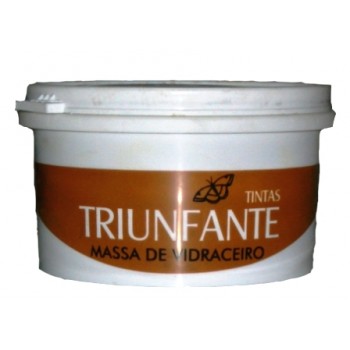 Betume Vidraceiro 1.2 Kg